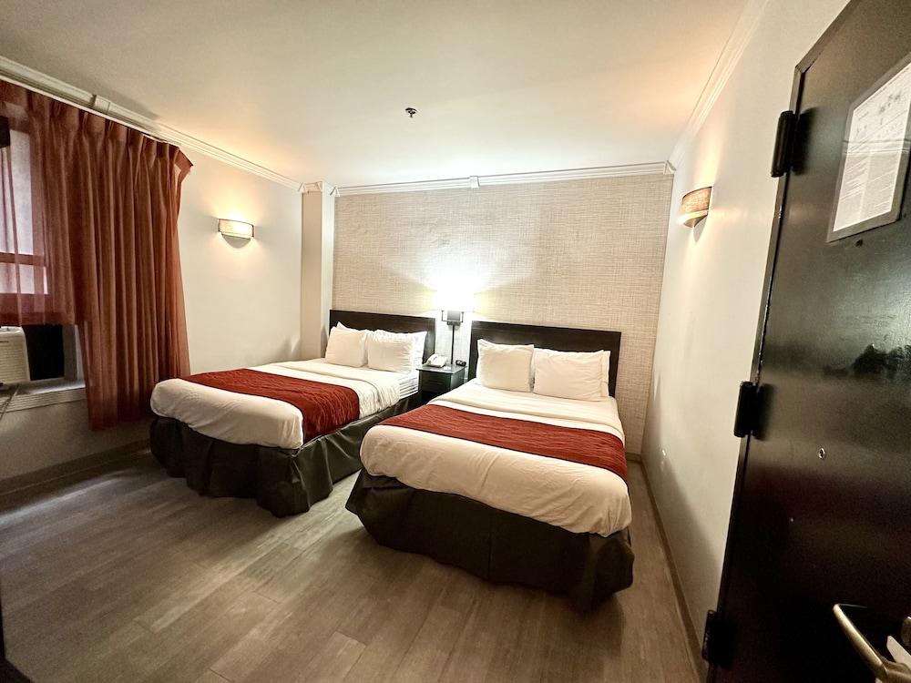 Heritage Hotel photo 29