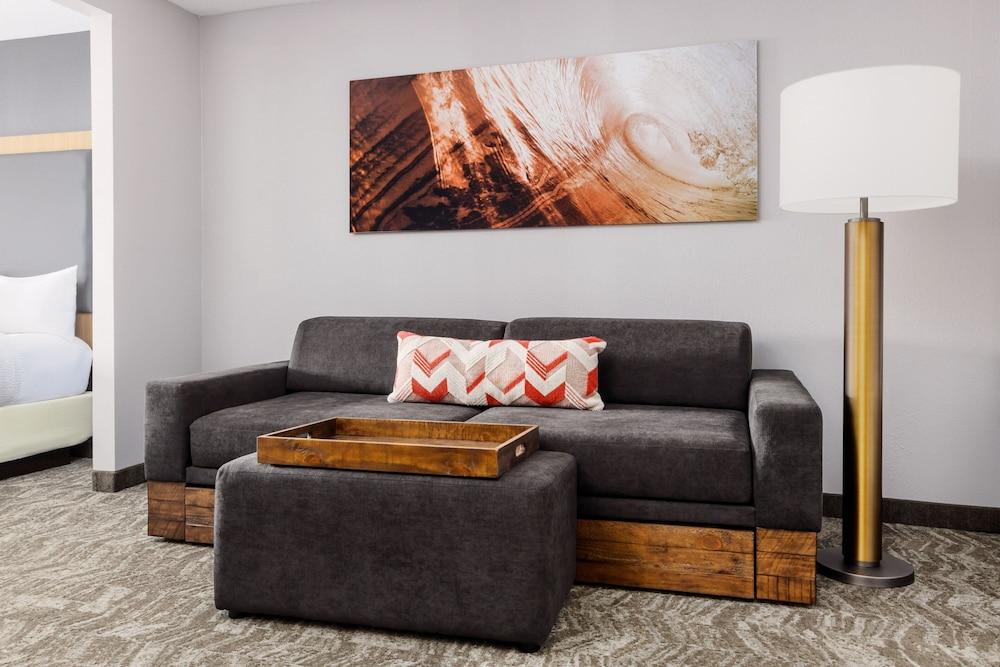 Springhill Suites by Marriott Warwick photo 6