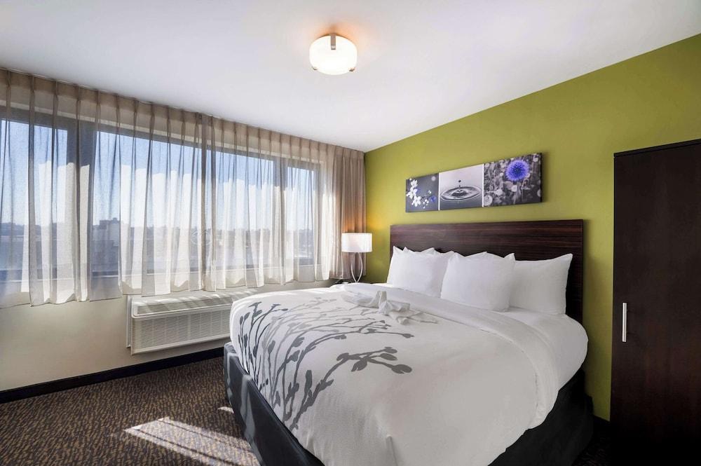 Sleep Inn Bronx - Soundview photo 22