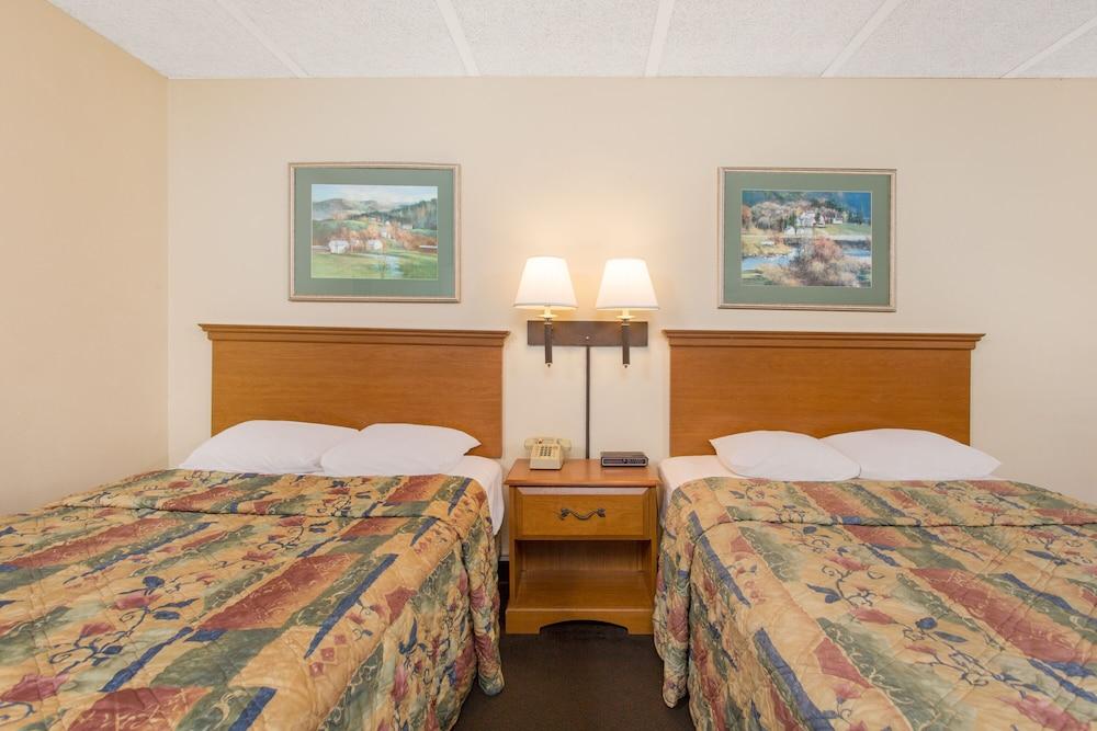 Garden Inn photo 21