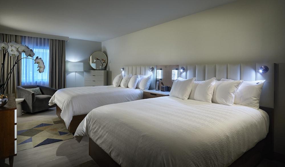 Hard Rock Hotel Daytona Beach photo 8