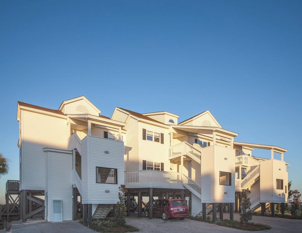 Club Wyndham Ocean Ridge photo 45