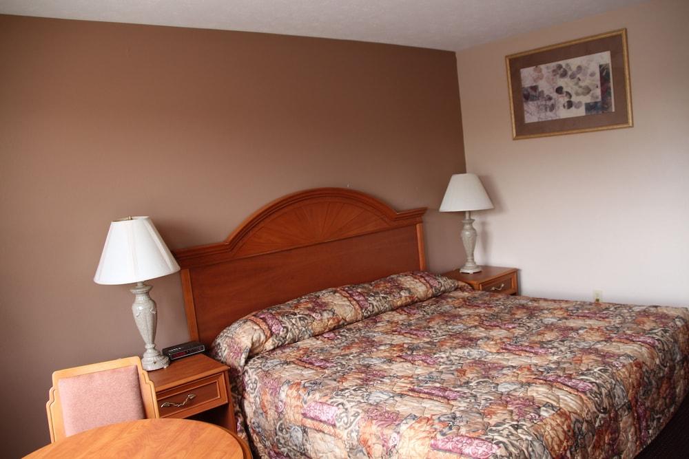 Budget Inn - Troy photo 23