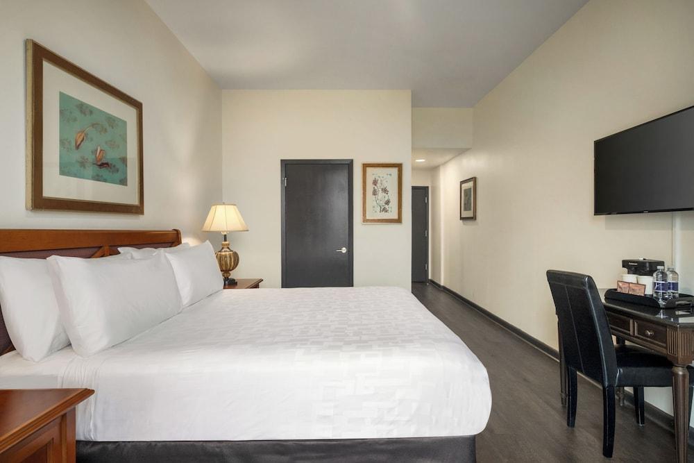 Le Richelieu Hotel photo 7