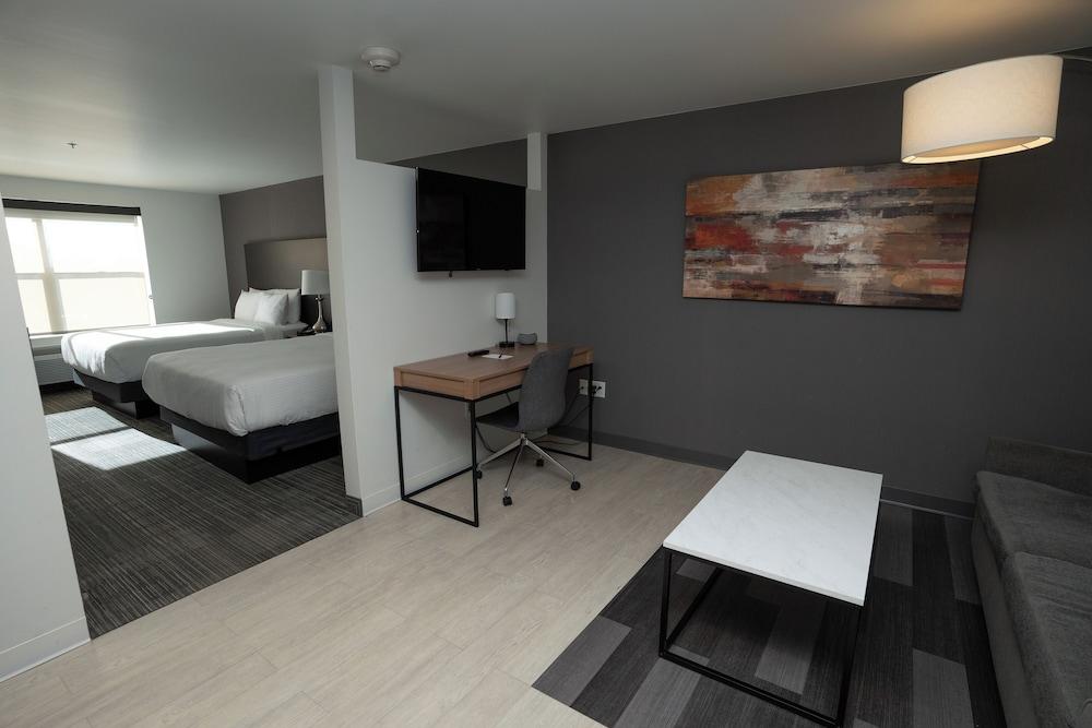 University Guest House photo 10