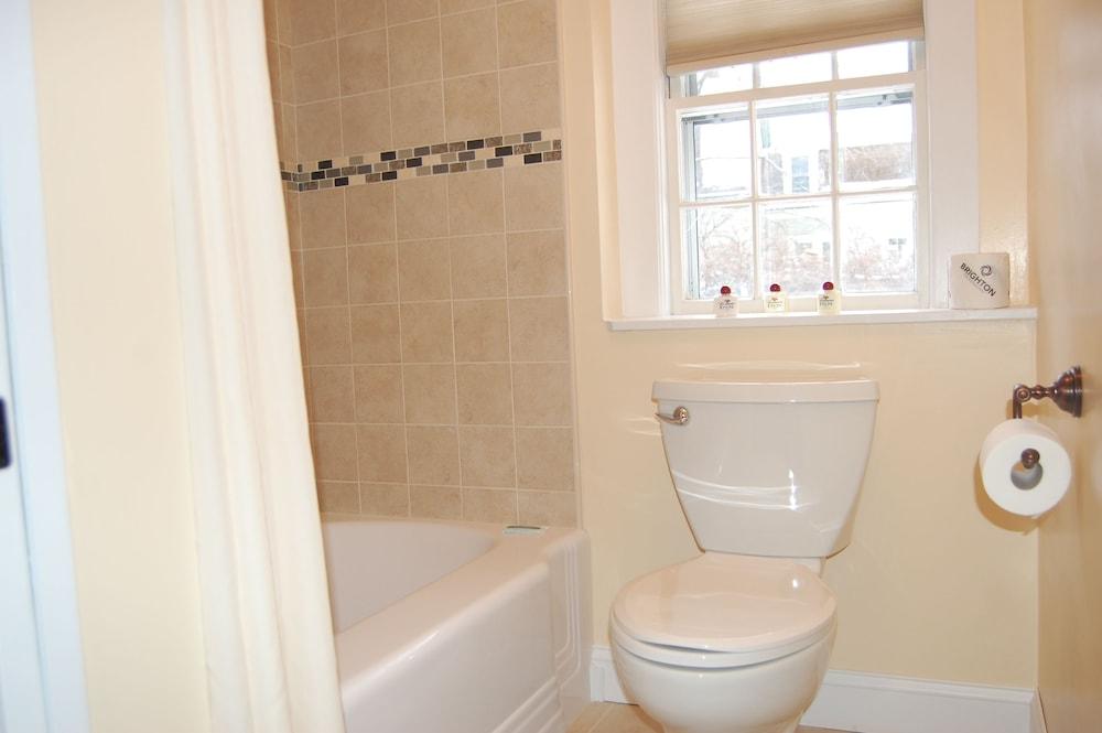 Cranmore Inn photo 79