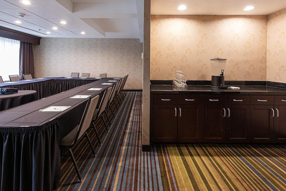 Holiday Inn St. Louis Arpt West-Earth City by IHG photo 52