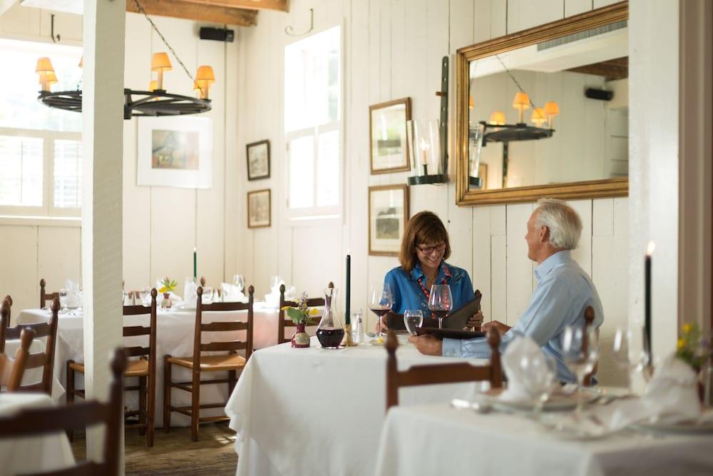 The Inn at Gristmill Square photo 45
