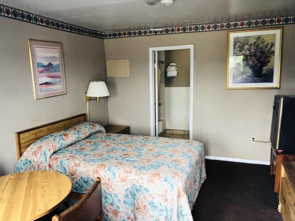 Friendly Inn Motel photo 4