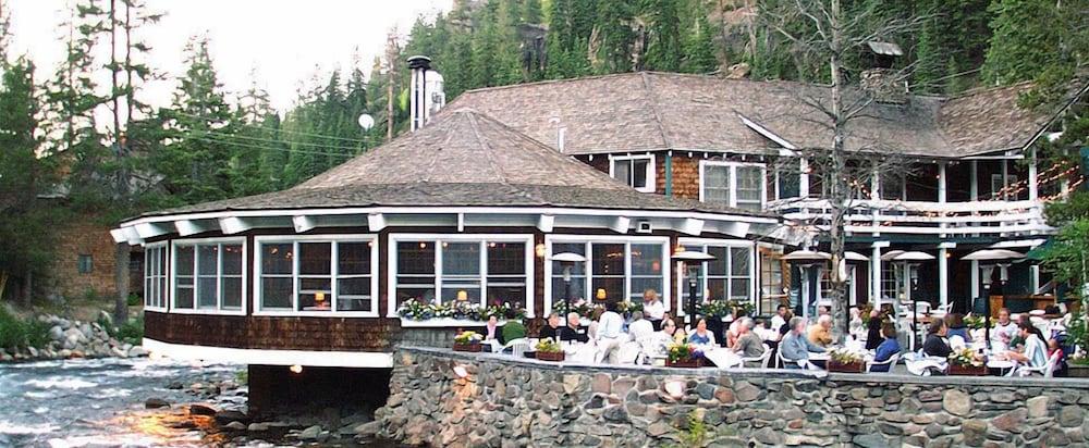 River Ranch Lodge & Restaurant photo 62