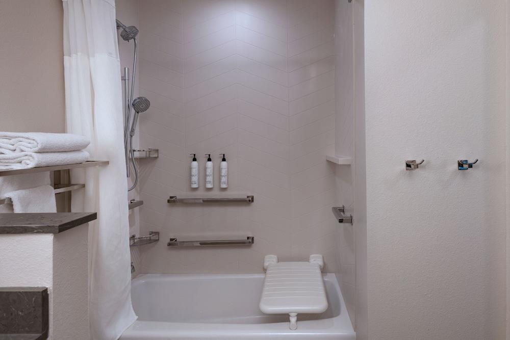 Fairfield Inn & Suites By Marriott Austin Georgetown photo 11