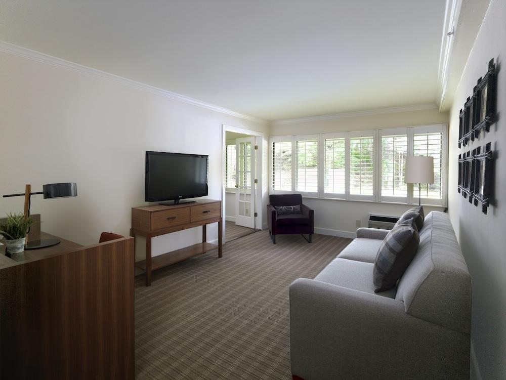 Topnotch Resort photo 10
