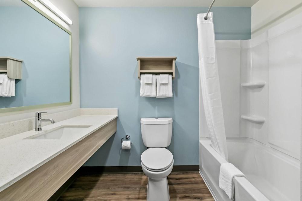 Woodspring Suites Anderson North I-85 photo 5