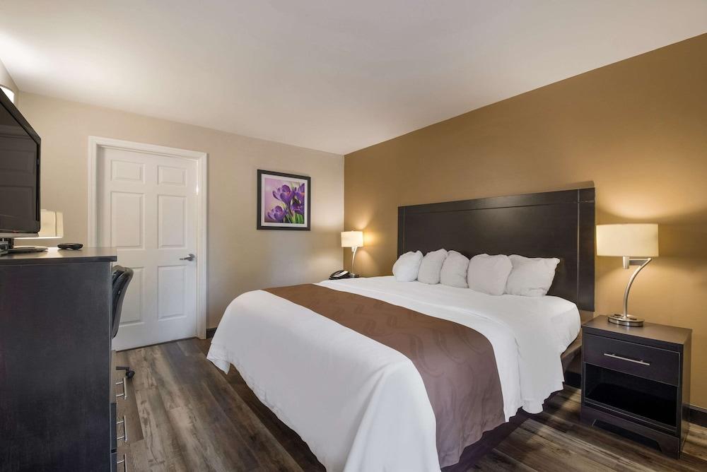 Quality Inn Decherd - Winchester photo 18