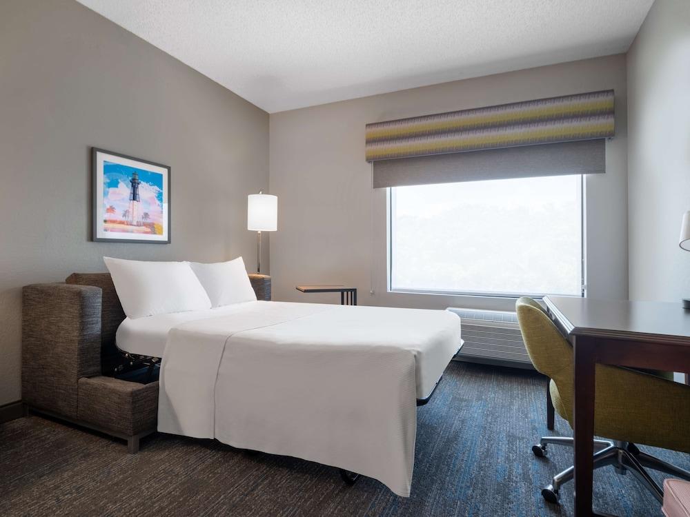 Hampton Inn Boca Raton-Deerfield Beach photo 16