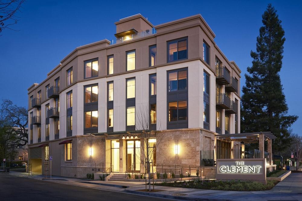 Clement Palo Alto – All-Inclusive Urban Resort — hotel in Palo Alto