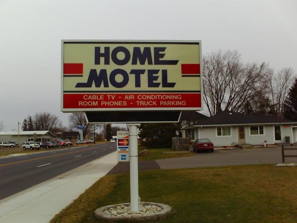 Home Motel Abbotsford photo 39