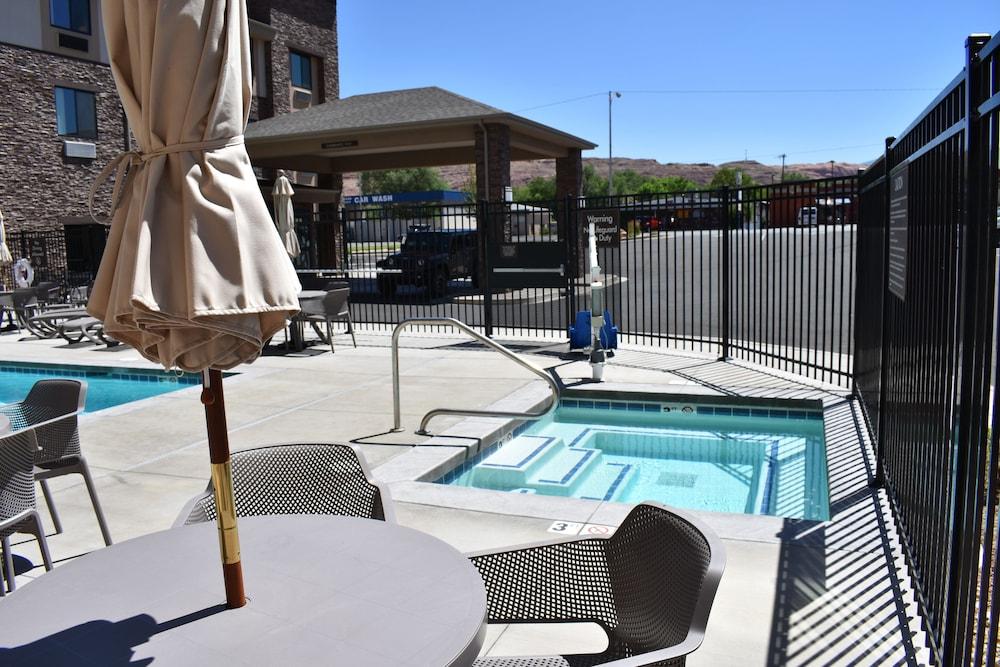 Sleep Inn & Suites Moab near Arches National Park photo 30