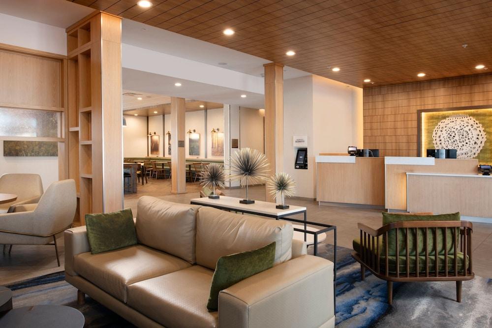 Fairfield Inn and Suites Dallas East photo 11