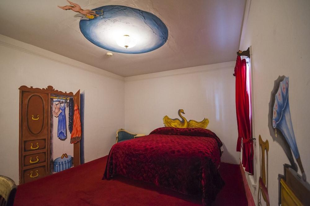 Amargosa Opera House photo 35