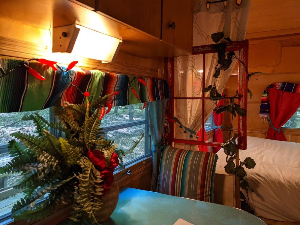 POV Lake Resort & Glamping Campground photo 76