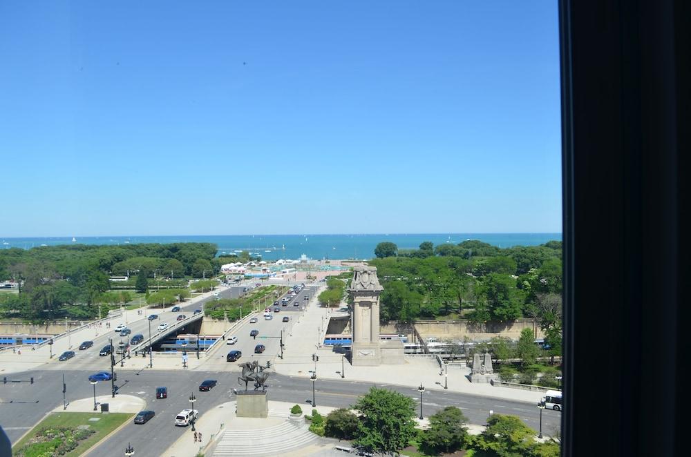 Congress Plaza Hotel photo 19