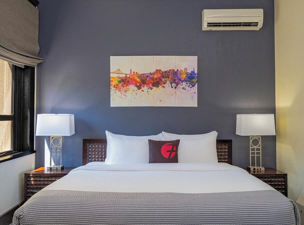Hotel Fusion photo 27
