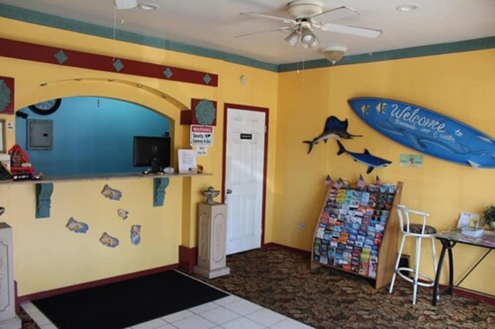 Oceanside Inn and Suites photo 6
