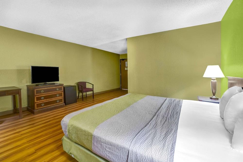 Motel 6 Morehead, KY photo 11