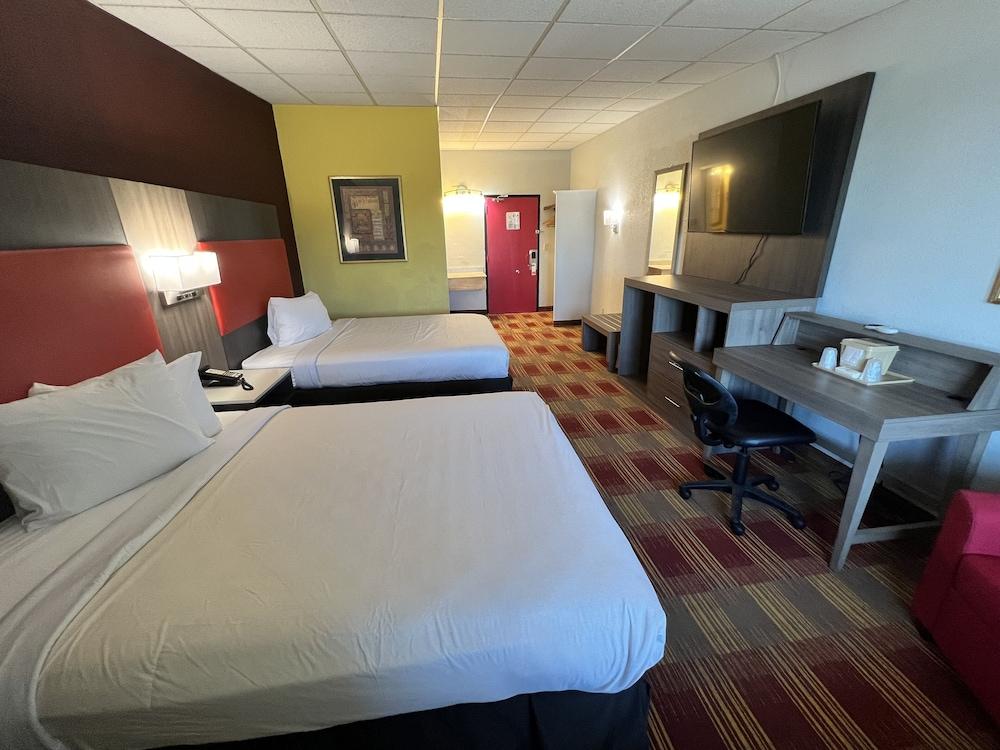 Countryside Suites Kansas City Independence I-70E Sports Complex Hotel photo 6