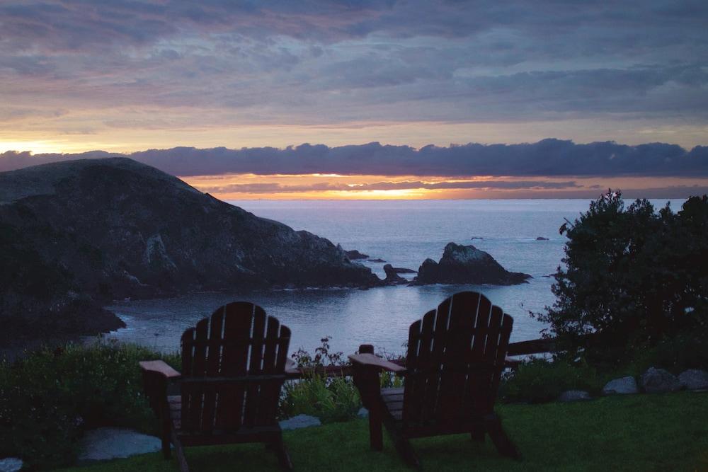 SCP Mendocino Coast Lodge photo 55