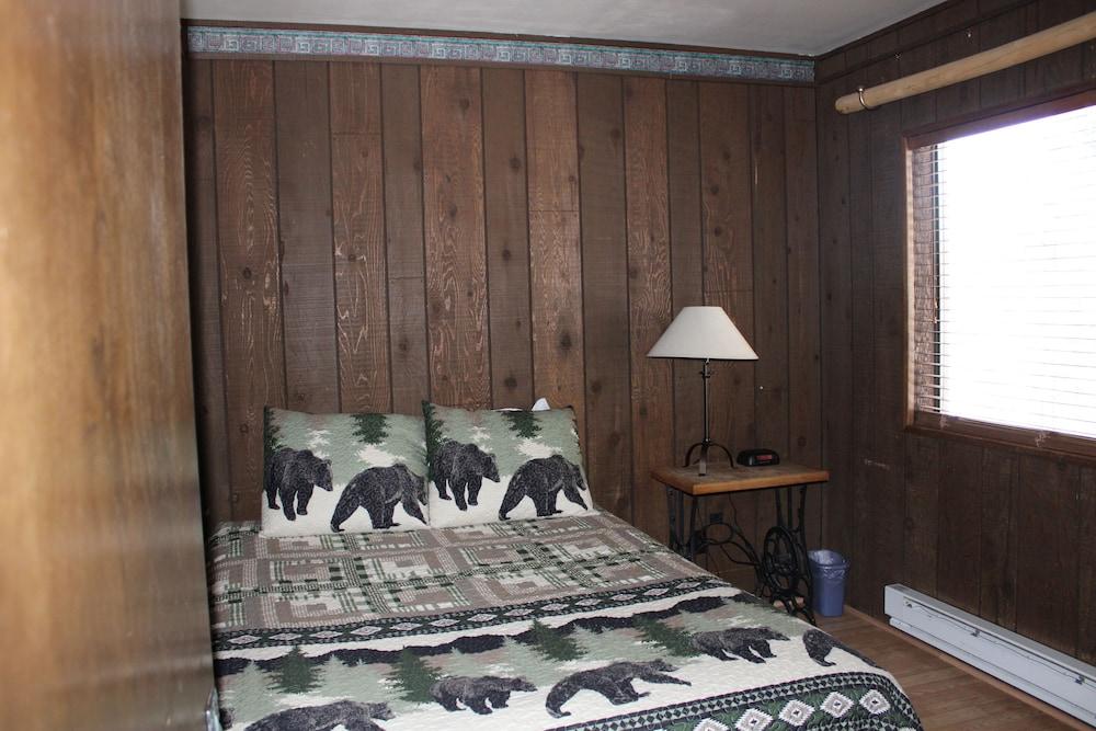 Edelweiss Resort and Restaurant photo 55