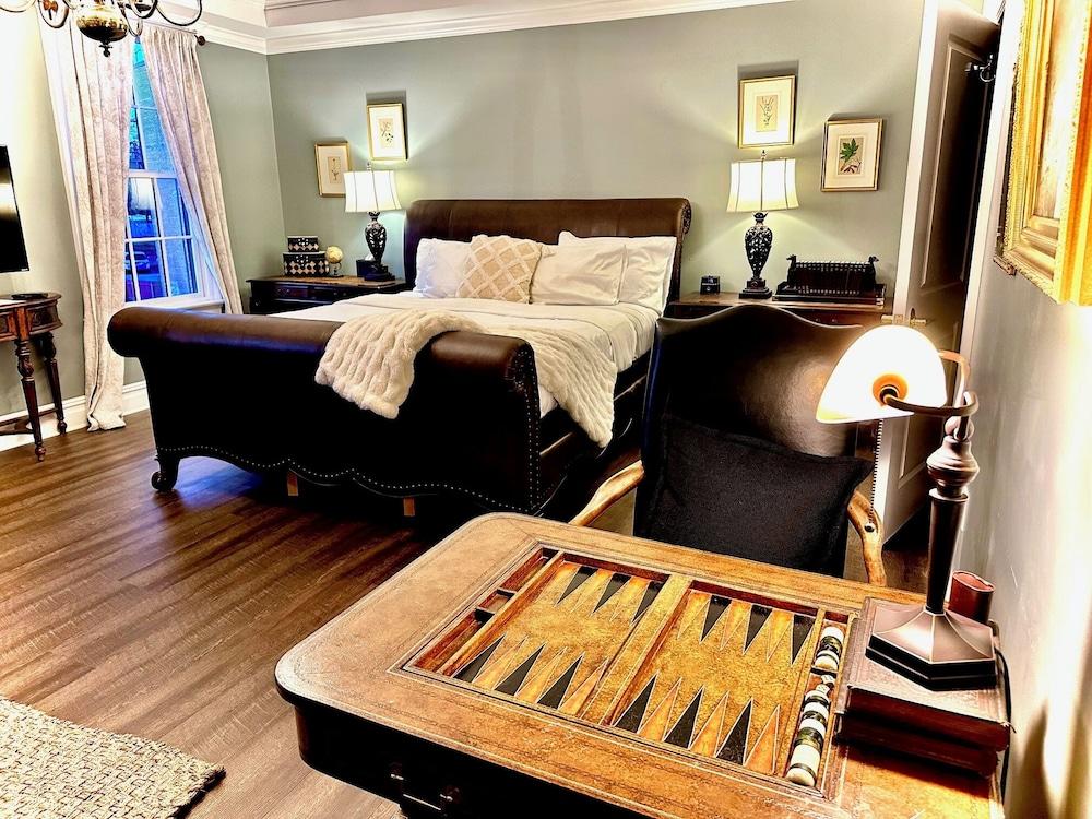 The Dutchess Inn and Spa at Beacon photo 55