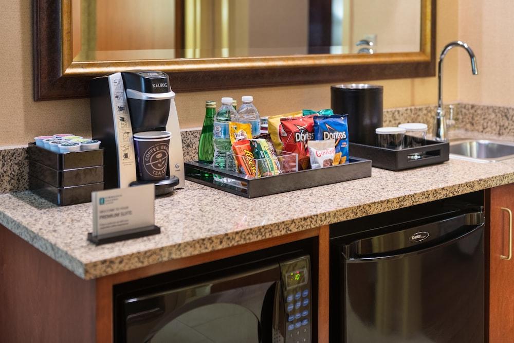 Embassy Suites by Hilton Nashville SE Murfreesboro photo 11