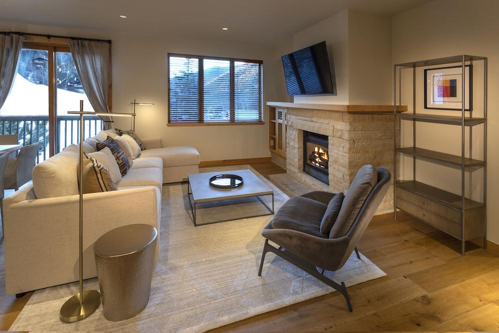 The Edelweiss Lodge and Spa photo 34