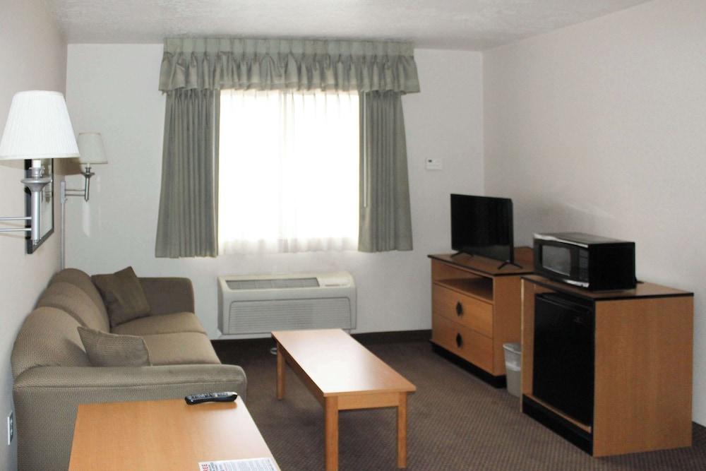 Motel 6 Ogden, UT - 21st Street photo 14