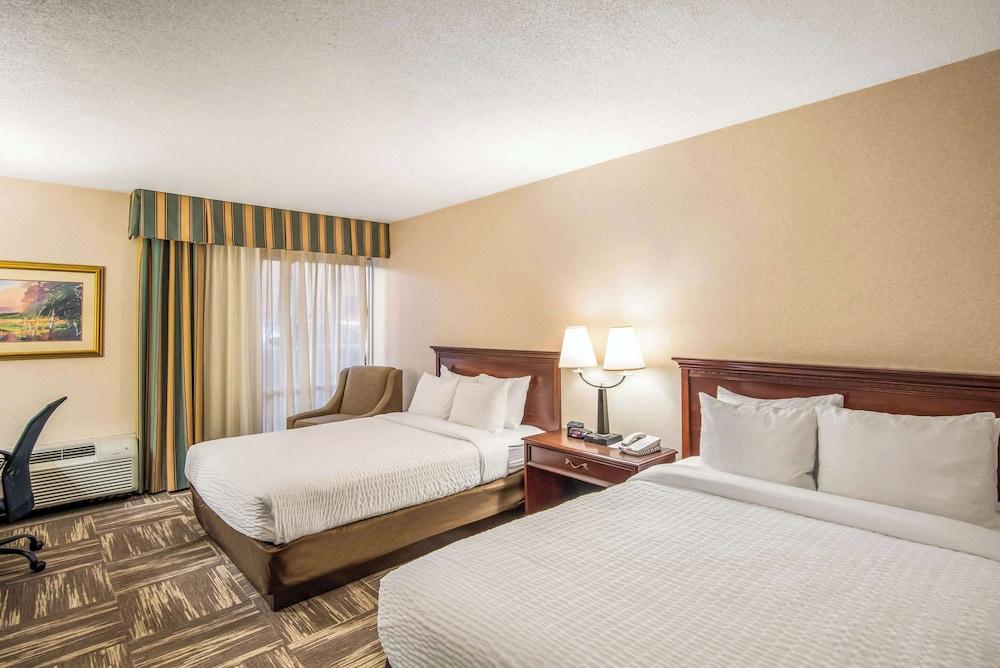 Clarion Inn Grand Junction photo 41