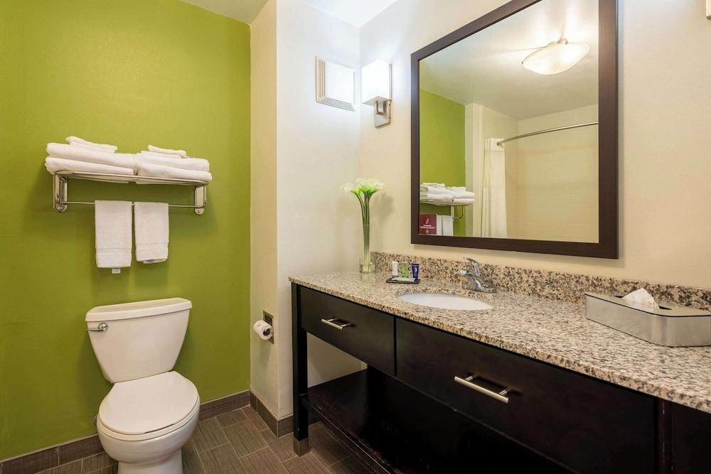 Sleep Inn And Suites photo 10