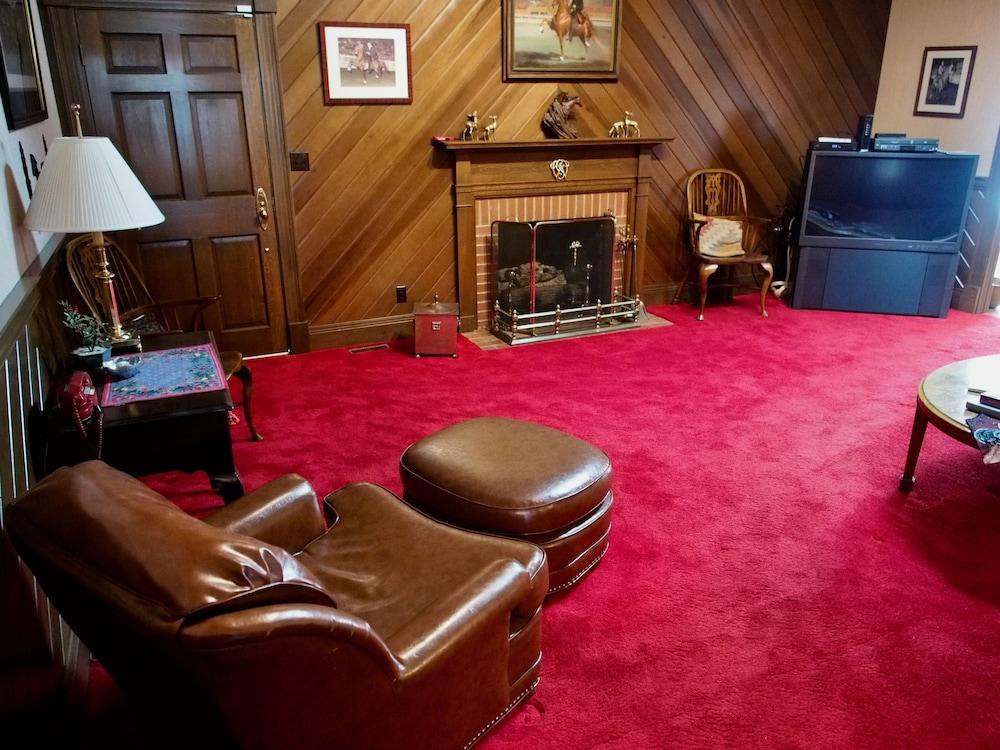 The Clark House Inn photo 10