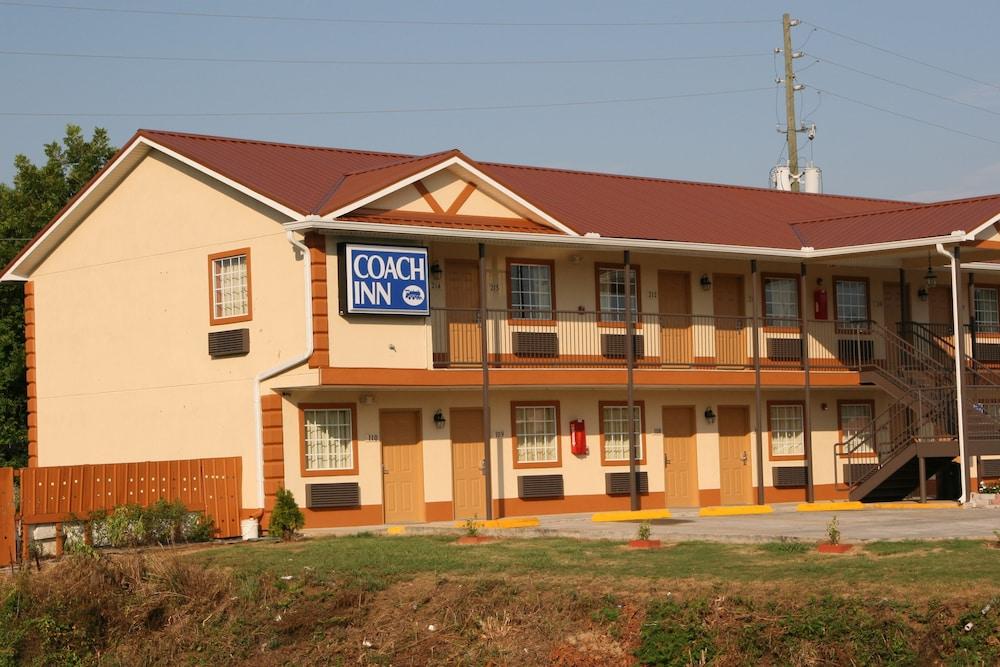 Coach Inn photo 33