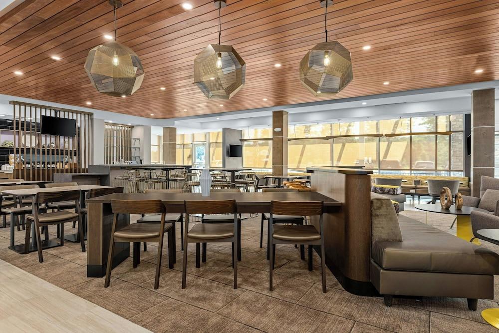 Springhill Suites By Marriott Camden photo 29