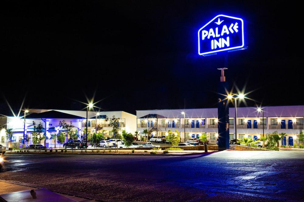 Palace Inn photo 33