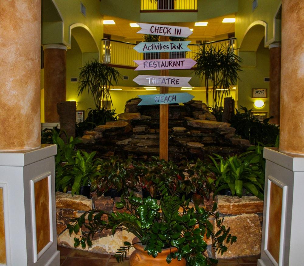 The Resort on Cocoa Beach photo 2