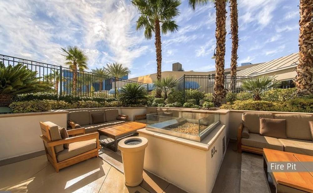 MGM Vegas Signature Suites Collection photo 83