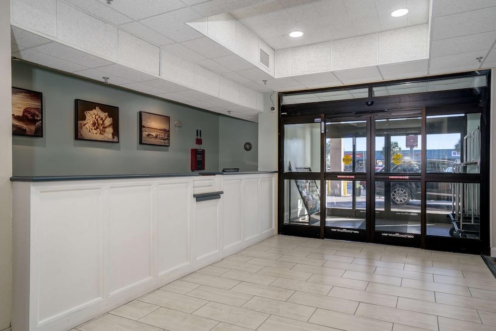 Best Western Plus Swansboro Emerald Isle photo 2