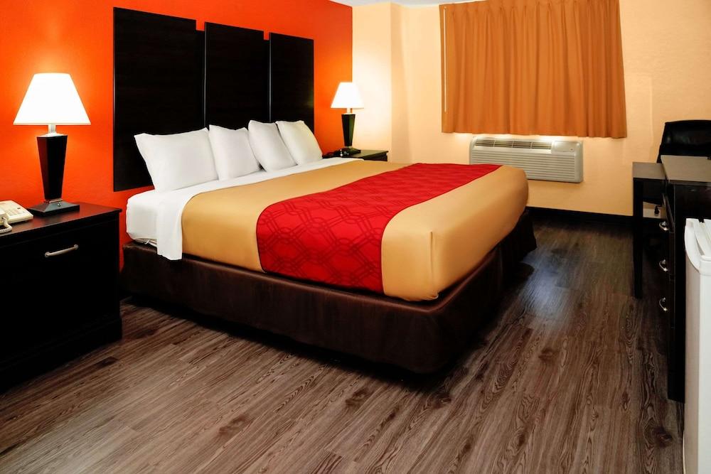 Econo Lodge Rome South photo 3