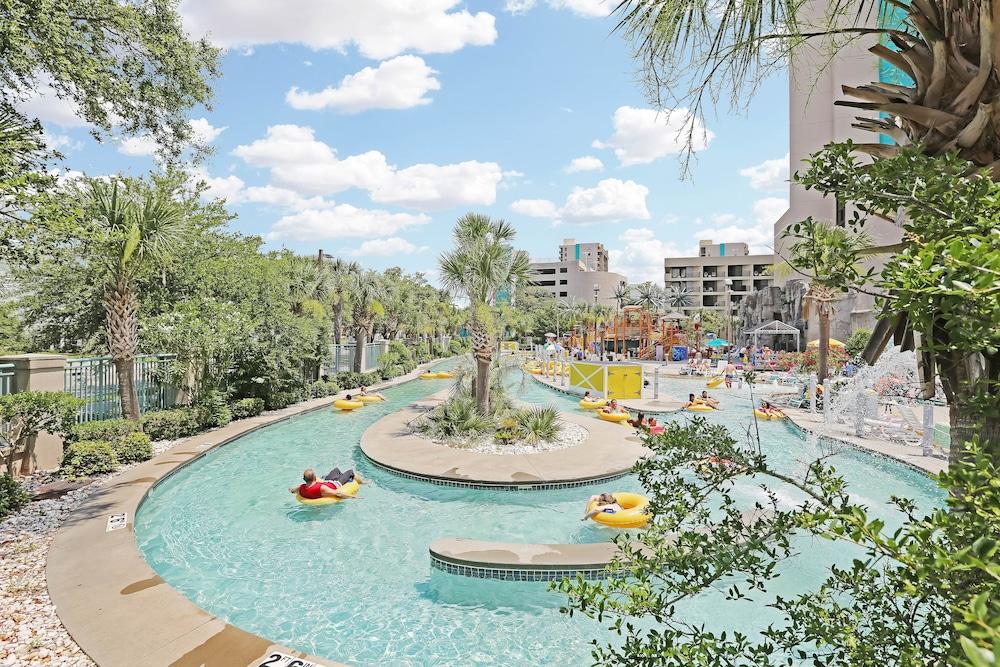 Sand Dunes Resort and Suites photo 44