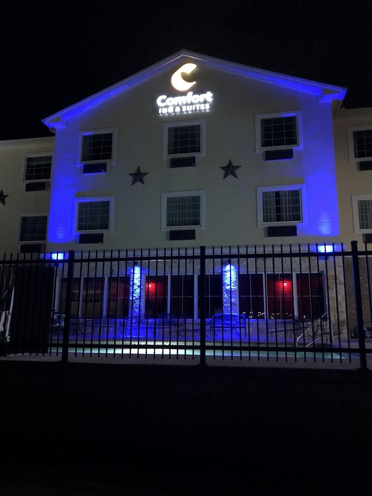 Comfort Inn & Suites Gatesville photo 19