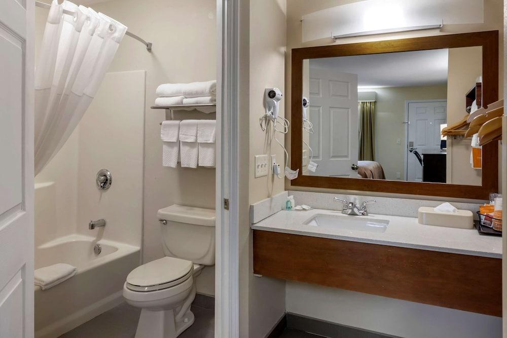 Quality Inn Seneca Clemson Area US-123 photo 31
