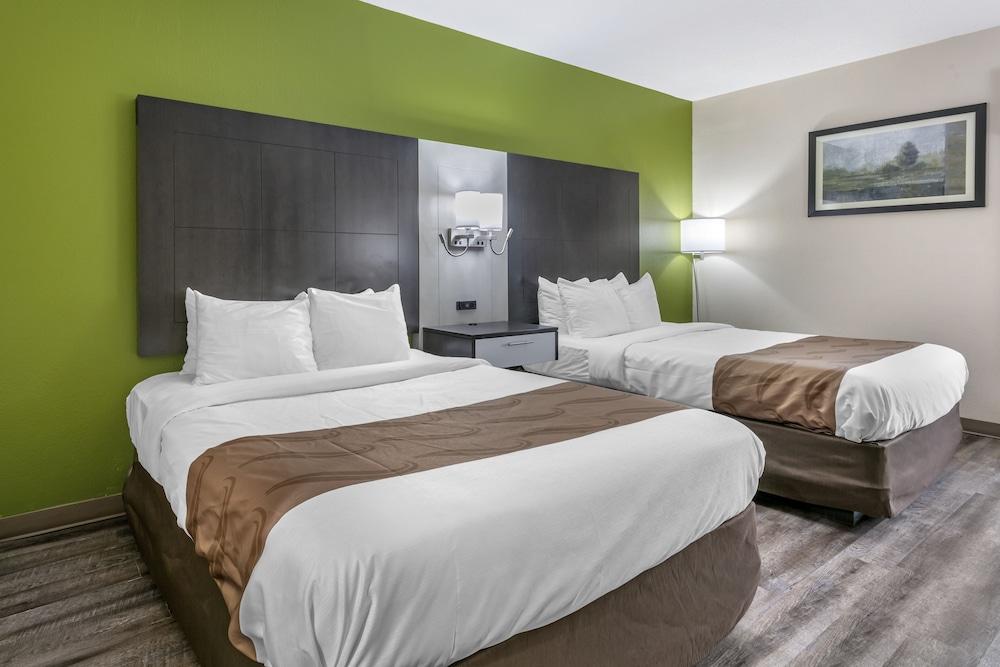 Quality Inn Rogersville photo 11